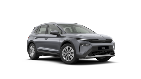 ŠKODA Elroq Selection 60 63 kWh 150 kW_1