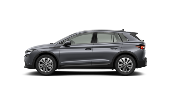ŠKODA Elroq Selection 60 63 kWh 150 kW_2