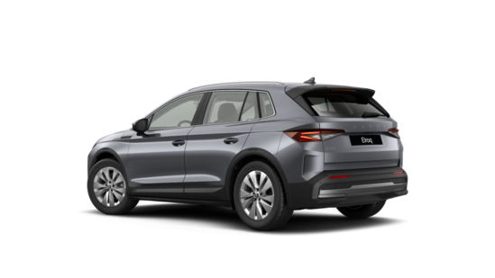 ŠKODA Elroq Selection 60 63 kWh 150 kW_3