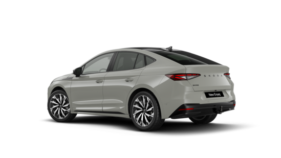 ŠKODA Enyaq Coupé Sportline 85x 210 kW_3