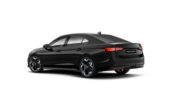 ŠKODA Superb Sportline 2.0 TDI 4x4x 142 kW_3