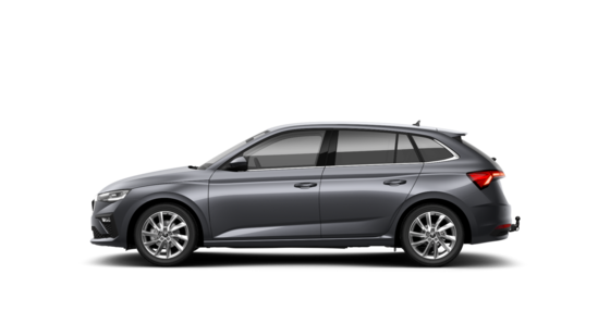 ŠKODA Scala 130 let Premium 1,5 TSI 110 kW 7-stup. automat._2