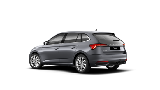 ŠKODA Scala 130 let Premium 1,5 TSI 110 kW 7-stup. automat._3