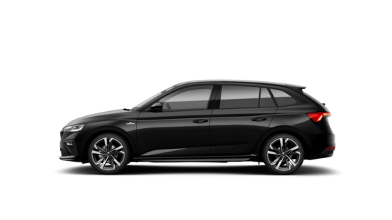 ŠKODA SCALA 85 kW_2