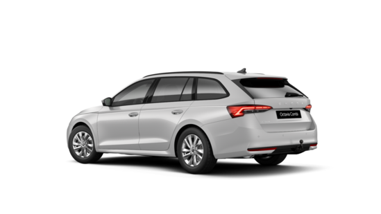 ŠKODA Octavia Combi 130 let 1,5 TSI m-HEV 110 kW 7-stup. automat._3