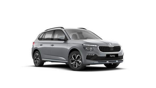 ŠKODA Kamiq Selection 1.0 TSI 85 kW_1