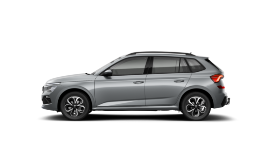 ŠKODA Kamiq Selection 1.0 TSI 85 kW_2
