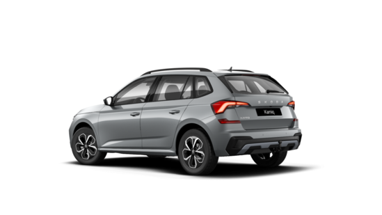 ŠKODA Kamiq Selection 1.0 TSI 85 kW_3