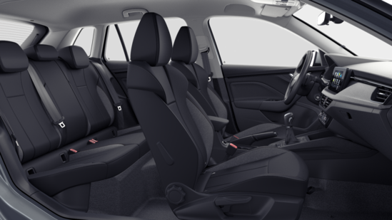 ŠKODA Kamiq Selection 1.0 TSI 85 kW_5