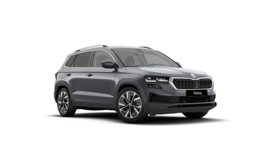 ŠKODA Karoq 130 let Premium  2,0 TDI 4x4 110 kW  _1
