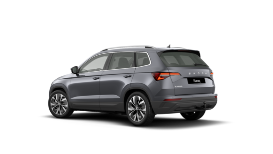 ŠKODA Karoq 130 let Premium  2,0 TDI 4x4 110 kW  _3