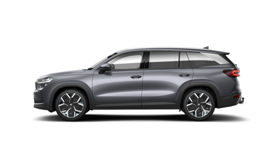 ŠKODA Kodiaq Exclusive Selection 2.0 TDI 4x4 142 kW  _2