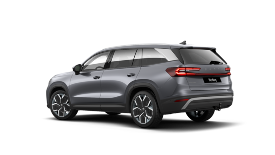 ŠKODA Kodiaq Exclusive Selection 2.0 TDI 4x4 142 kW  _3