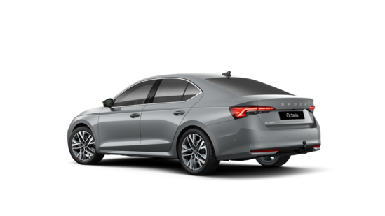 ŠKODA Octavia 130 let Premium 2,0 TDI 110 kW 7-stup. automat._3