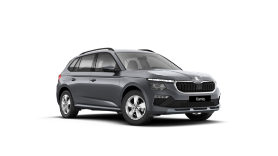 ŠKODA Kamiq Selection    1.0TSI 70 kW_1