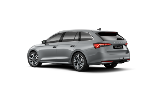 ŠKODA Octavia Combi 130 let Premium 2,0 TDI 110 kW 7-stup. automat._3
