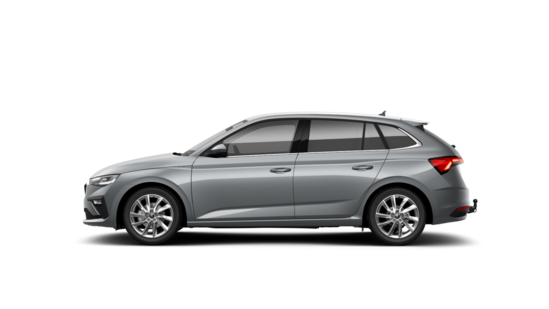 ŠKODA Scala 130 let Premium 1,5 TSI 110 kW_2