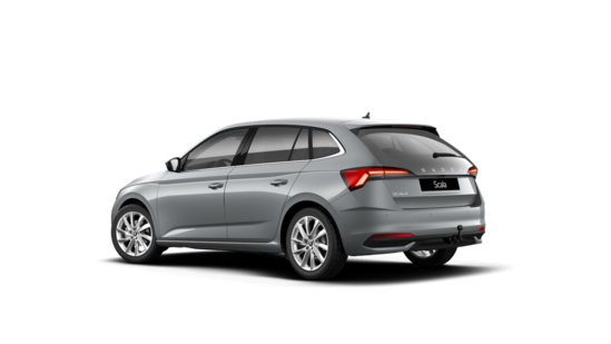 ŠKODA Scala 130 let Premium 1,5 TSI 110 kW_3