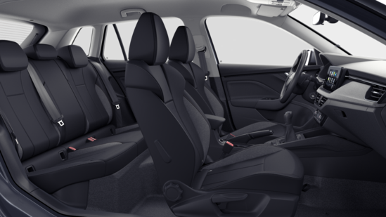 ŠKODA Kamiq Selection    1.0TSI 70 kW_5