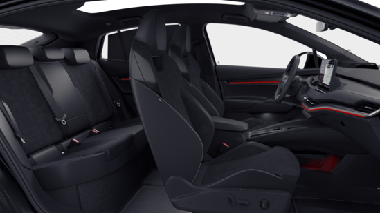 ŠKODA Enyaq Coupé Sportline  85x  210 kW_5