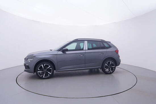 ŠKODA KAMIQ Monte Carlo 1.5 TSI 110 kW_2