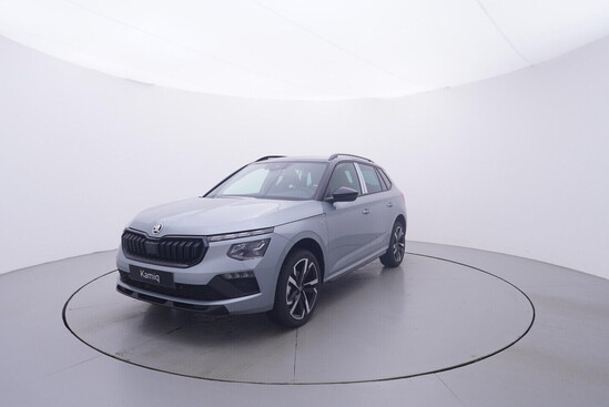 ŠKODA KAMIQ Monte Carlo 1.5 TSI 110 kW_1