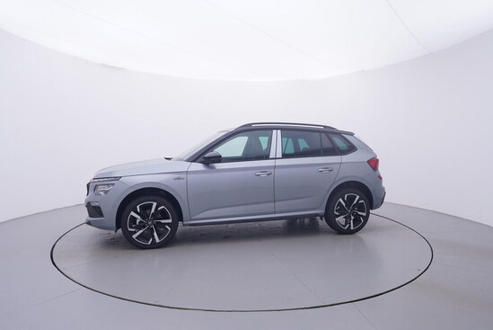ŠKODA KAMIQ Monte Carlo 1.5 TSI 110 kW_2