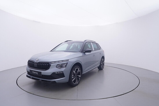 ŠKODA KAMIQ Monte Carlo 1.5 TSI 110 kW_1