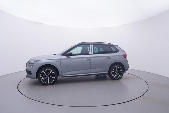 ŠKODA KAMIQ Monte Carlo 1.5 TSI 110 kW_2