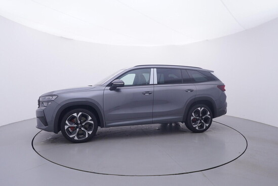 ŠKODA Kodiaq RS 2.0 TSI 4x4 195 kW_2