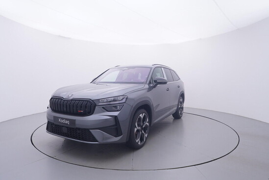 ŠKODA Kodiaq RS 2.0 TSI 4x4 195 kW_1