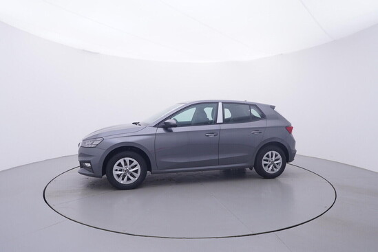 ŠKODA Fabia Selection 1.0 MPI 59 kW_2