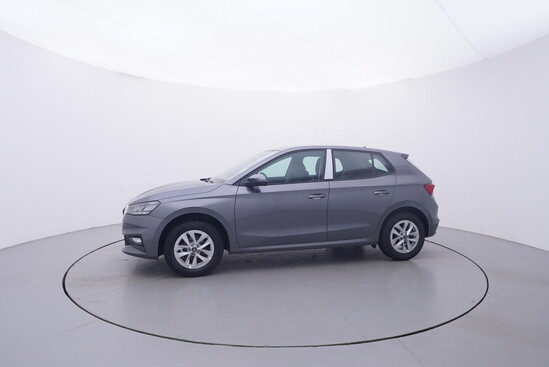 ŠKODA Fabia Selection 1.0 MPI 59 kW_2