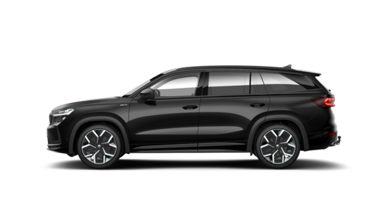 ŠKODA Kodiaq Sportline 2.0 TDI 4x4 142 kW_2