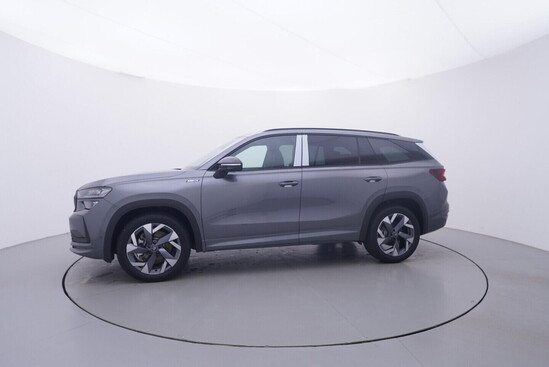 ŠKODA Kodiaq Sportline 2.0 TDI 4x4 142 kW_2