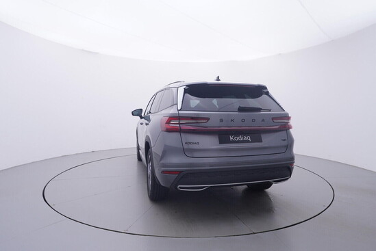 ŠKODA Kodiaq Sportline 2.0 TDI 4x4 142 kW_4