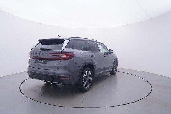 ŠKODA Kodiaq Sportline 2.0 TDI 4x4 142 kW_5
