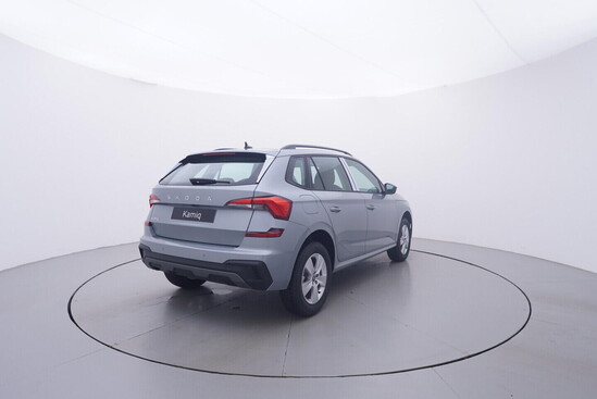 ŠKODA Kamiq Selection 1.0 TSI 85 kW_5
