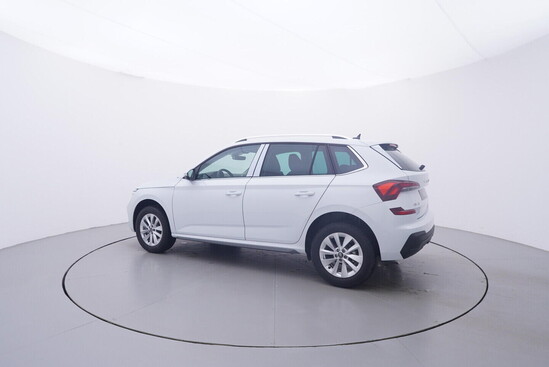 ŠKODA Kamiq Selection 1.5  110 kW_3