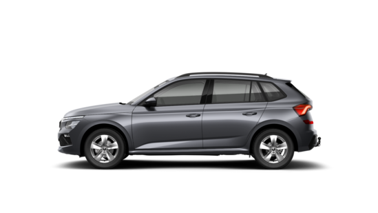 ŠKODA Kamiq Selection    1.0TSI 70 kW_2