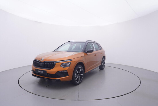 ŠKODA KAMIQ  85 kW_1