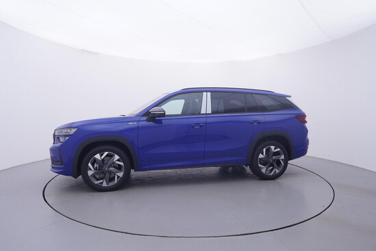 ŠKODA Kodiaq Sportline 2.0 TDI 4x4 142 kW_2