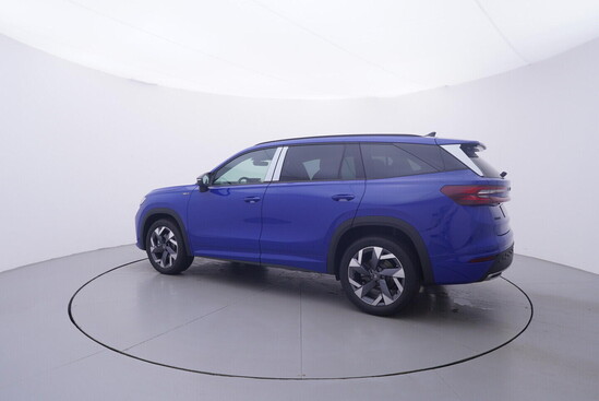 ŠKODA Kodiaq Sportline 2.0 TDI 4x4 142 kW_3