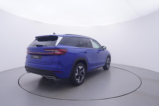 ŠKODA Kodiaq Sportline 2.0 TDI 4x4 142 kW_5