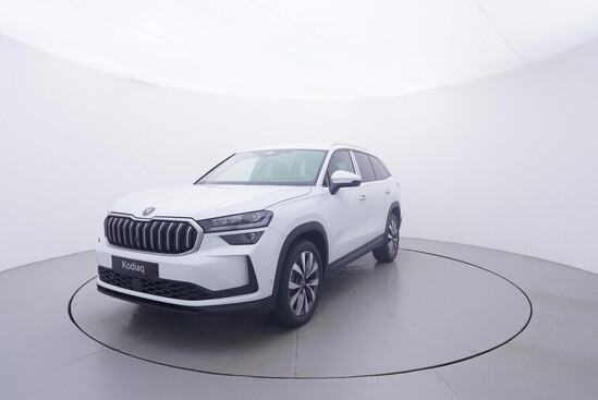 ŠKODA Kodiaq Selection 2.0 TDI 4x4 142 kW_1