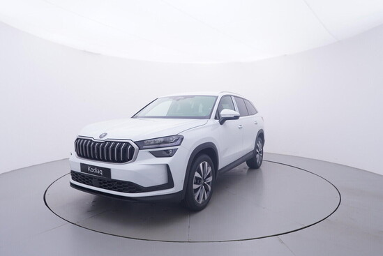 ŠKODA Kodiaq Selection 2.0 TDI 4x4 142 kW_1