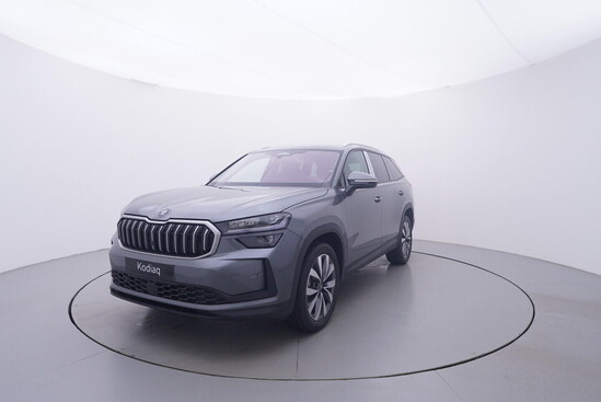 ŠKODA Kodiaq Selection 2.0 TDI 4x4 142 kW_1