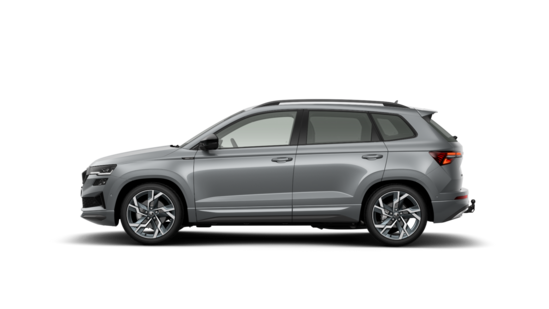 ŠKODA Karoq Sportline 2.0 TSI 4x4 140 kW_2
