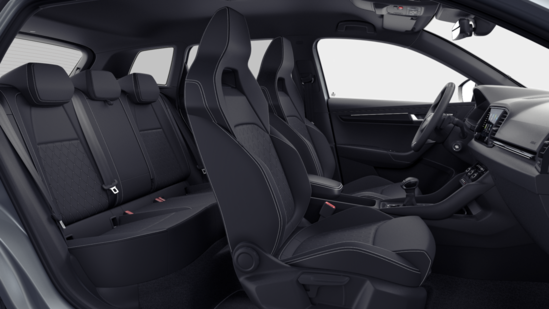 ŠKODA Karoq Sportline 2.0 TSI 4x4 140 kW_5