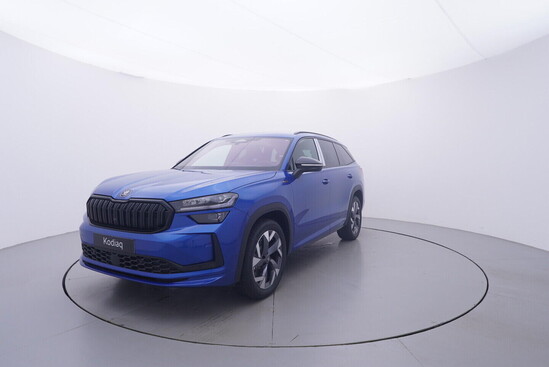 ŠKODA Kodiaq Sportline 2.0 TDI 4x4 142 kW_1